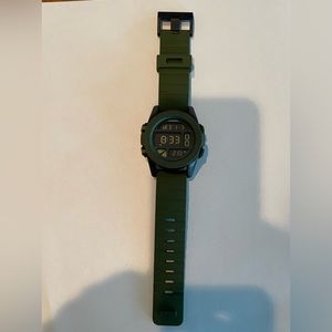 Nixon mens the unit watch